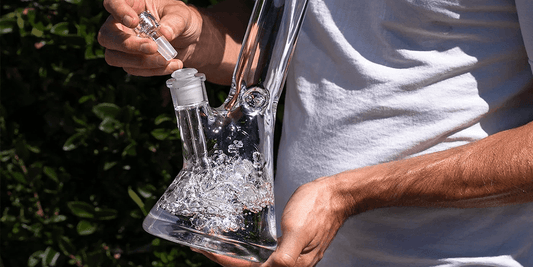 Bong Bowl and Joint Size: What You Should Know - GreenDeagle