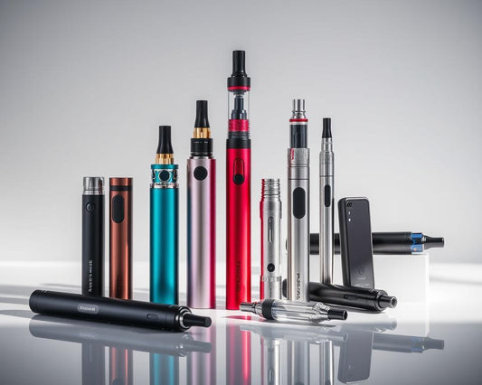 Discover the 10 Best Wax and Dab Pens of 2025 - GreenDeagle