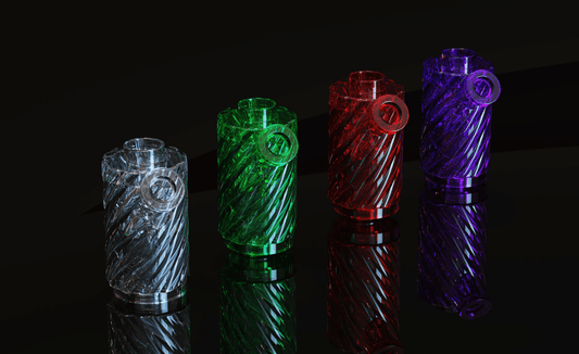 Electric Dab Rig Glass Replacement - Shop Today - GreenDeagle