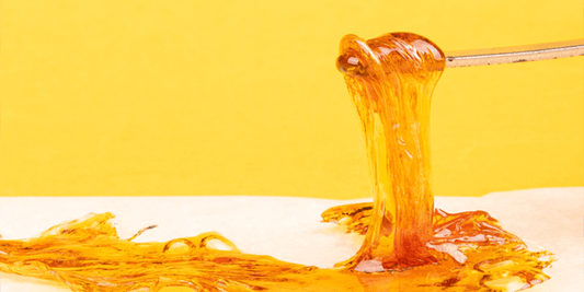 Homemade Shatter: Learn How to Make and Safely Use Shatter - GreenDeagle