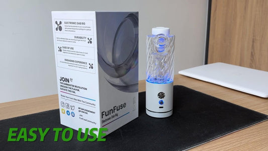 How to Use FunFuse E Rig: Complete Guide for Beginners - GreenDeagle
