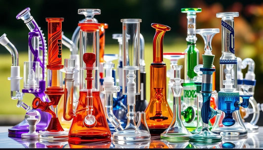 Pros and Cons of Recycler Dab Rigs: Is It Worth It? - GreenDeagle