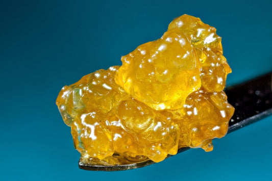 The Ultimate Guide to THC Diamonds and Their Creation - GreenDeagle
