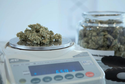 Weed Measurements: How Much Cannabis is in a Gram, Eighth, Quarter, Ounce, and Zip? - GreenDeagle