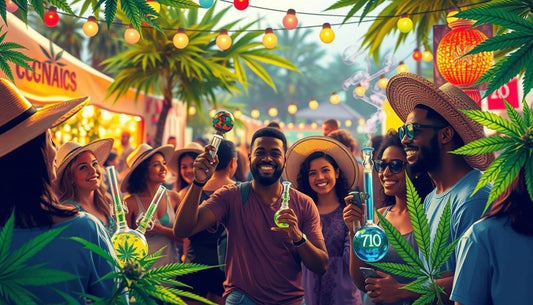 What is 710-friendly and What does 710 Mean - Full Guide - GreenDeagle