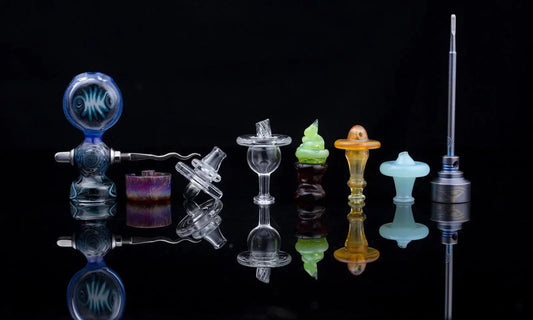What is a Carb Cap and Why You Should Use One for Dabbing - GreenDeagle