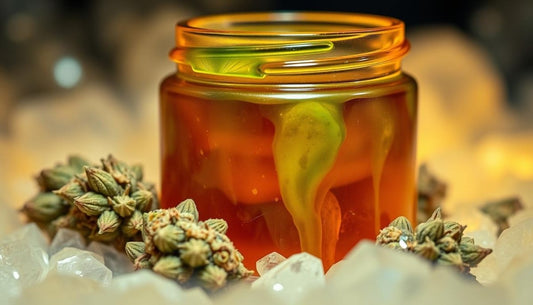 What is Terp Sauce & How Do You Smoke It | Ultimate Guide - GreenDeagle