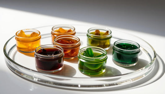 Cannabis Rosin: What are the Different Types