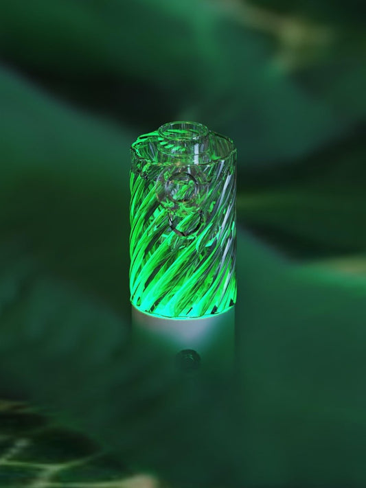 Electric Dab Rig: 5 Compelling Reasons to Upgrade - GreenDeagle