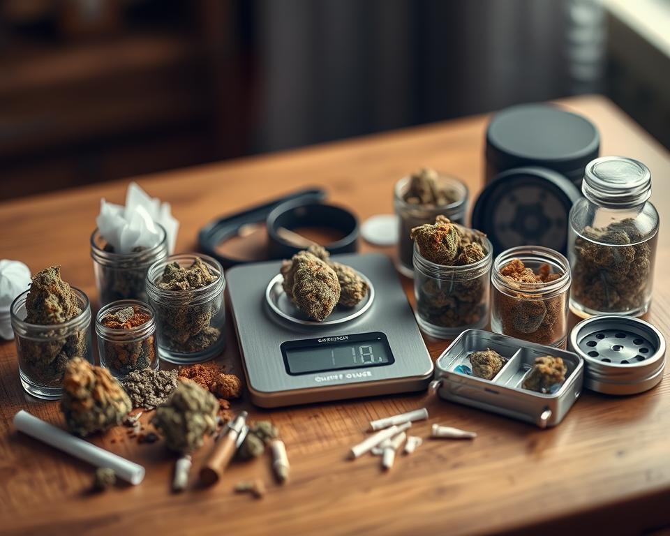 How Much Is a Quarter Ounce of Weed | Price Guide - GreenDeagle