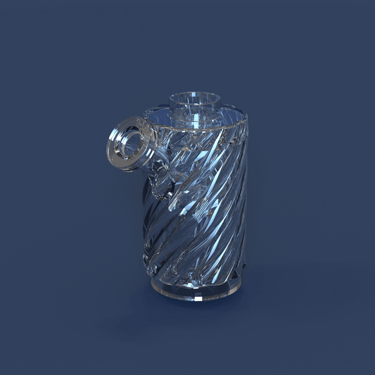 How Often to Change Water in Your Electric Dab Rig - GreenDeagle