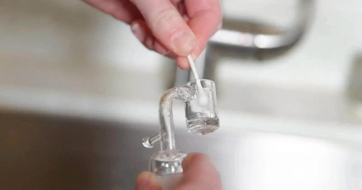 How to Clean E-Rig: A Step-by-Step Guide β GreenDeagle