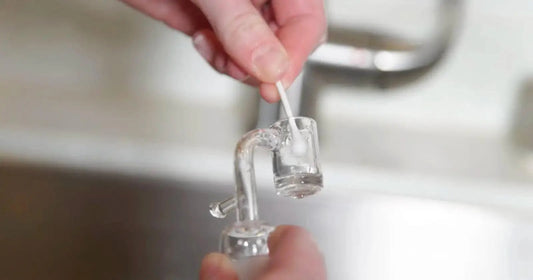 How to Clean E-Rig: A Step-by-Step Guide - GreenDeagle