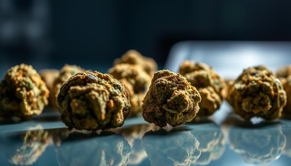 Marijuana Moon Rocks: What They Are and How to Use Them β GreenDeagle