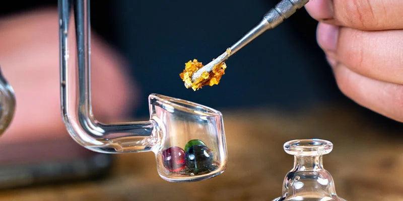 Terp Pearls: What They are and How They Enhance Your Experience - GreenDeagle