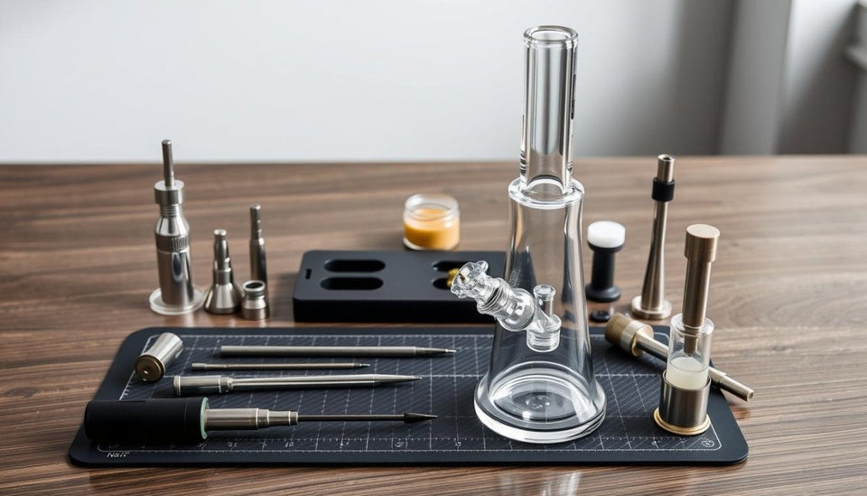 Top-Rated Dab Tools: Essential Equipment for Concentrates - GreenDeagle