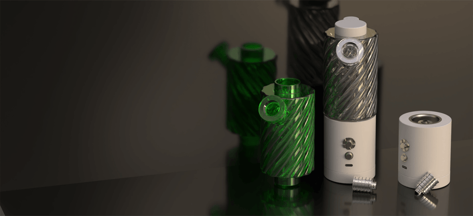 Understand the Dab Rig: What it is and How it Works - GreenDeagle