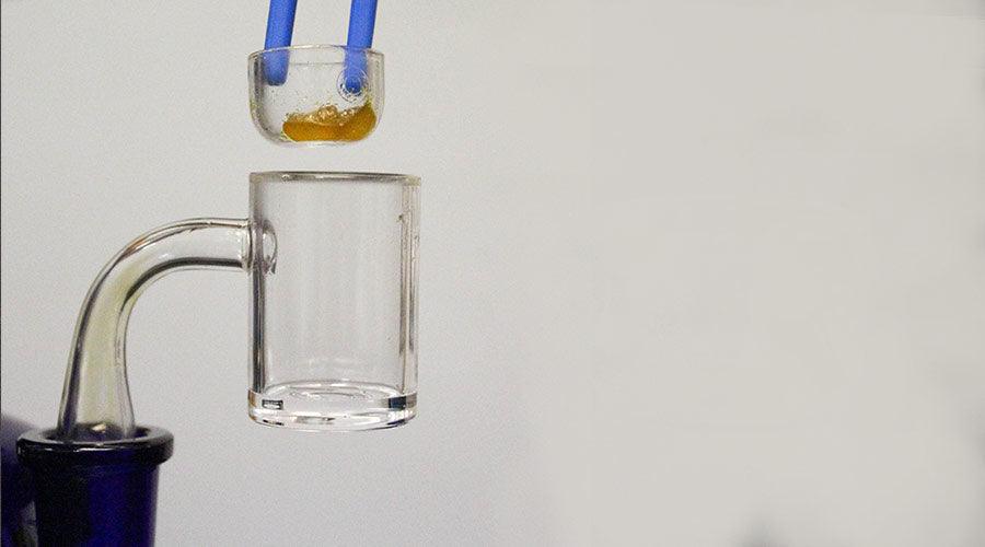 What are Quartz Inserts, and How Do You Use Them? - GreenDeagle
