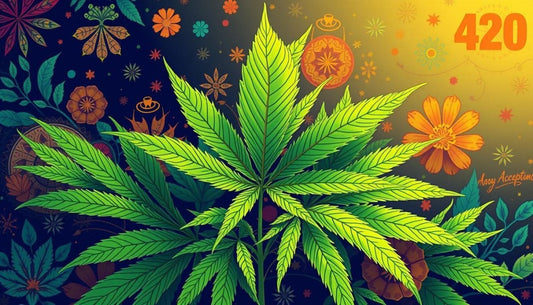 What is 420 Friendly & What Does 420 Friendly Mean - Full Guide - GreenDeagle