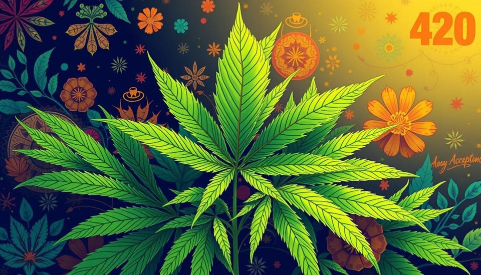 What is 420 Friendly & What Does 420 Friendly Mean - Full Guide - GreenDeagle