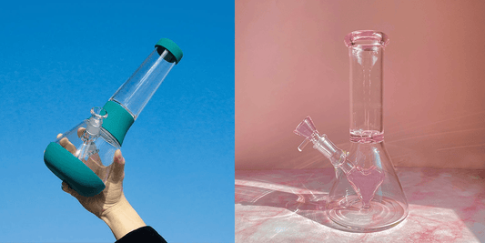 What is a Bong? Understanding How Bongs Work - GreenDeagle