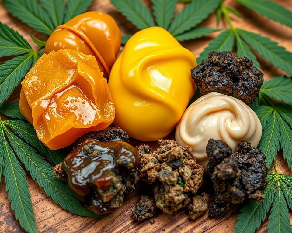 What is Budder, Batter & Badder: The Difference - GreenDeagle