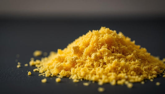 What is Kief and How to Use It for an Elevated Experience - GreenDeagle