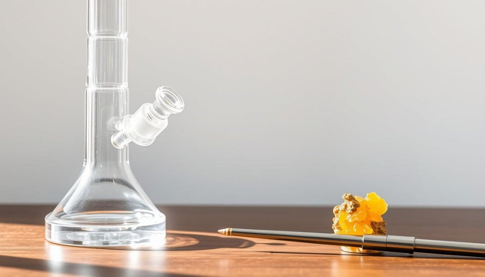 What is Shatter & How to Smoke It - GreenDeagle