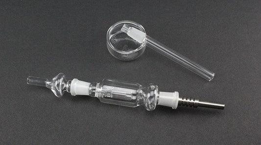 What’s a Nectar Collector and How Can You Start Using One Today? - GreenDeagle