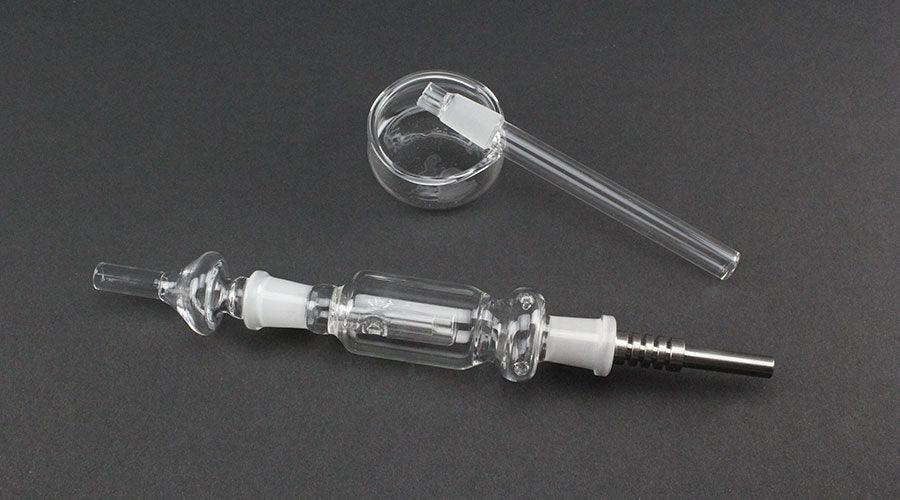 What’s a Nectar Collector and How Can You Start Using One Today? - GreenDeagle