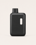 Nook compact matte-black 2mL empty disposable vape hardware — front hero product view thumbnail