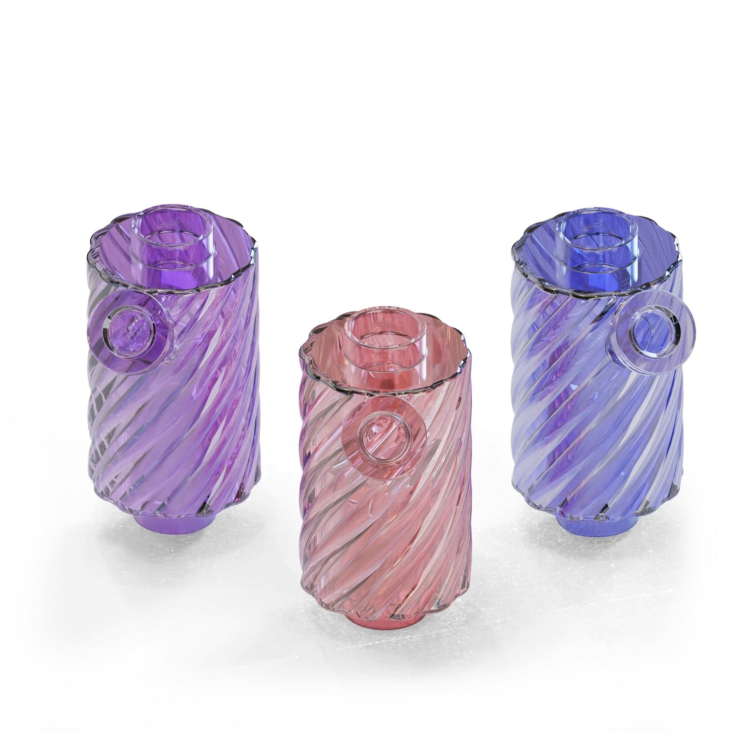 FunFuse Bubbler
