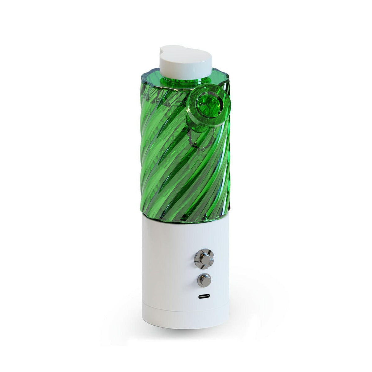 FunFuse ERIG - Affordable Electric Dab Rig – GreenDeagle