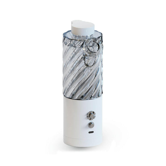 FunFuse E-Rigs White (Refurbished)