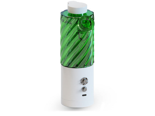 Pen Rig GreenDeagle: Electric Dab Rig Erig, Best Wax Pen Dab Rig