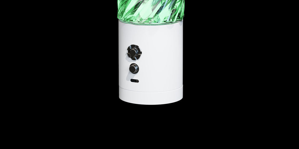 GreenDeagle