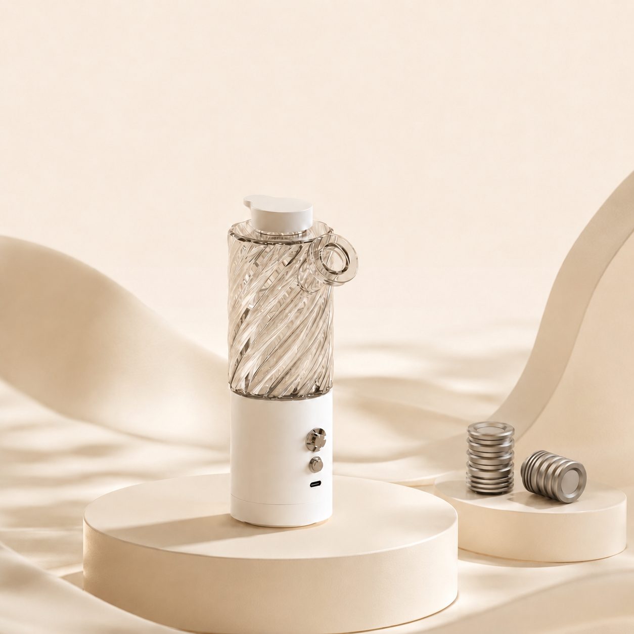 FunFuse E-Rig electric dab rig product line